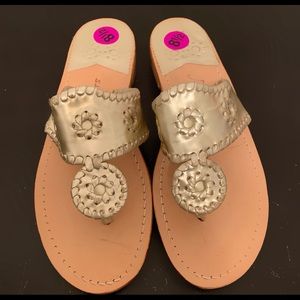 Jack Rogers | Flat Sandal